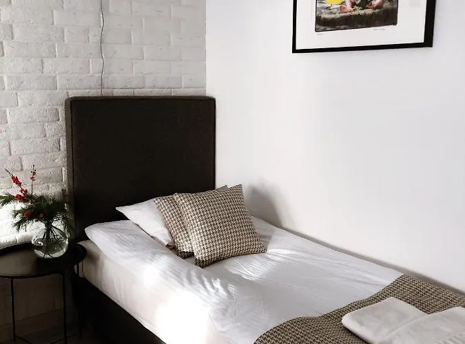 홀리데이파크 Lazienki Chodzieskie Chodzież